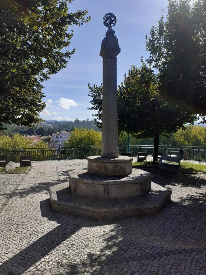 Guest house Largo Da Fonte